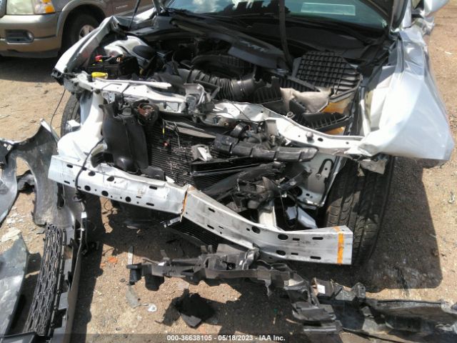 2C3CDXBG5LH121812 Dodge Charger Sxt