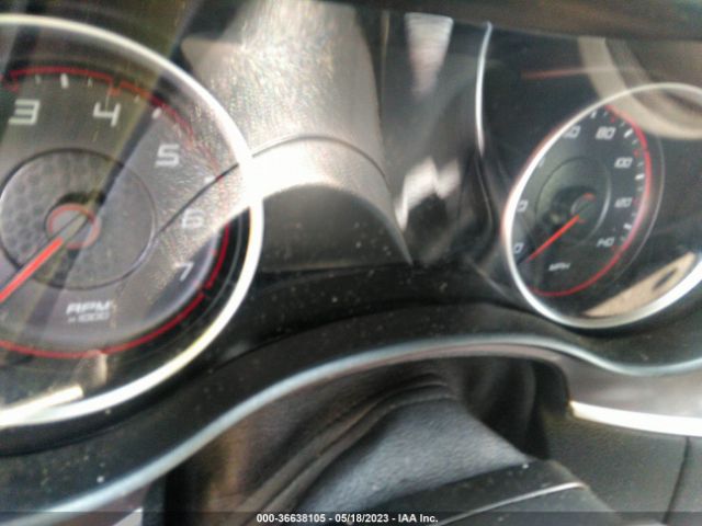 2C3CDXBG5LH121812 Dodge Charger Sxt