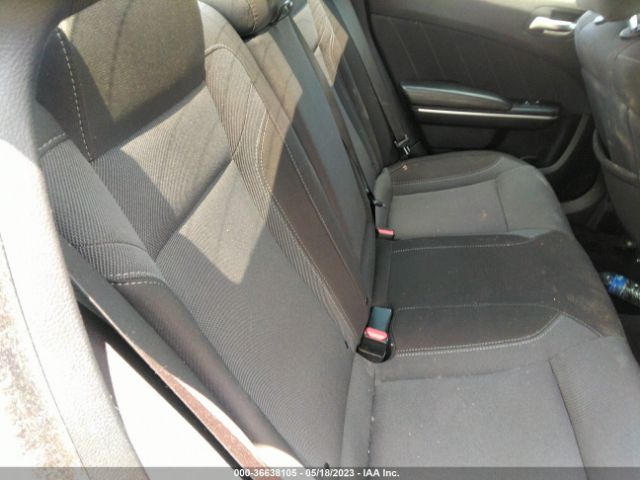 2C3CDXBG5LH121812 Dodge Charger Sxt