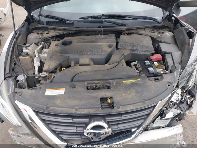 2016 NISSAN ALTIMA 2.5 VIN: 1N4AL3AP8GN375226