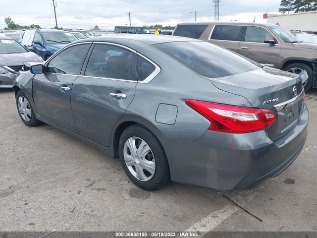 2016 NISSAN ALTIMA 2.5 VIN: 1N4AL3AP8GN375226