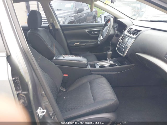 2016 NISSAN ALTIMA 2.5 VIN: 1N4AL3AP8GN375226