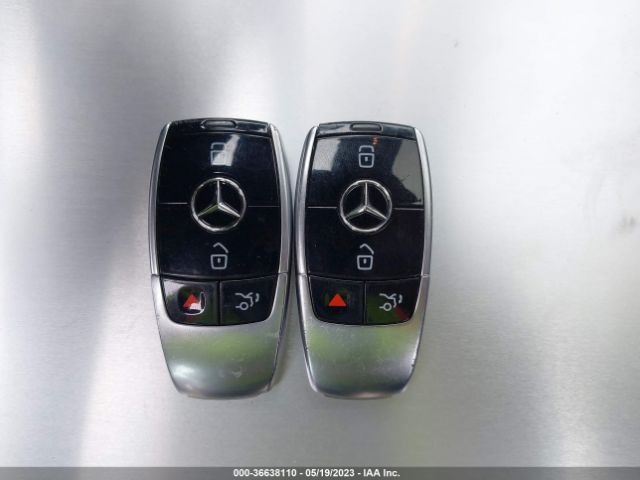 WDDZF4JB6KA547175 Mercedes-Benz E-class E 300