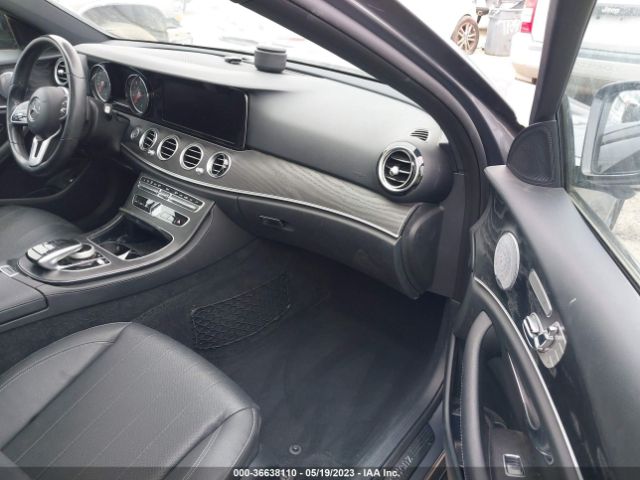 WDDZF4JB6KA547175 Mercedes-Benz E-class E 300