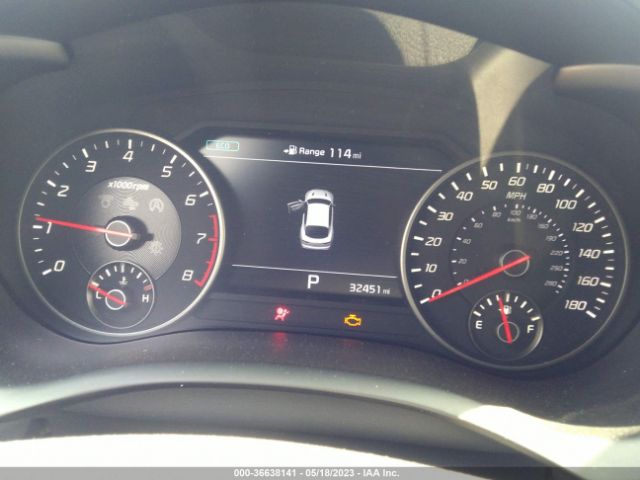 KNAE55LC1J6017850 KIA Stinger Gt2