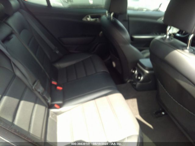 KNAE55LC1J6017850 KIA Stinger Gt2