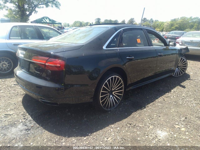 WAU44AFD8HN006016 Audi A8 L
