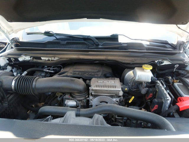 1C6RREJT3MN584929 RAM 1500 Laramie