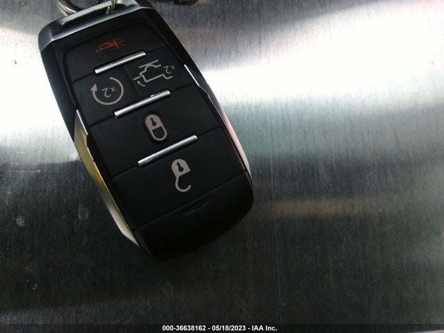 1C6RREJT3MN584929 RAM 1500 Laramie