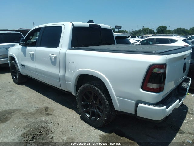 1C6RREJT3MN584929 RAM 1500 Laramie