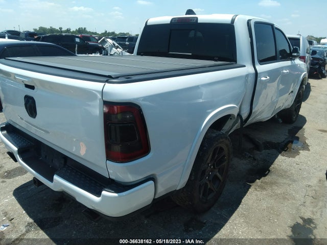 1C6RREJT3MN584929 RAM 1500 Laramie