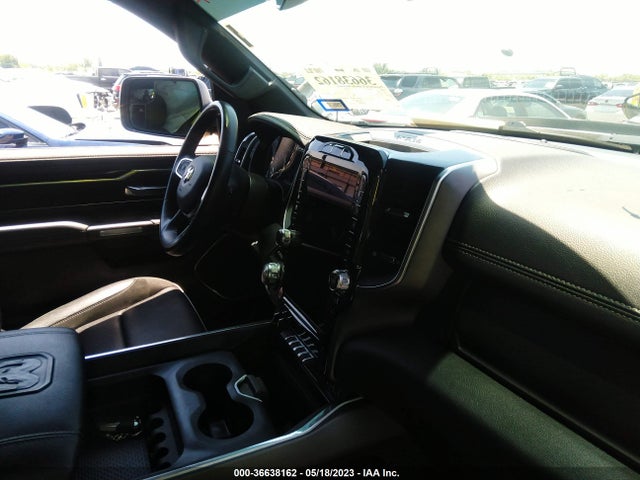 1C6RREJT3MN584929 RAM 1500 Laramie