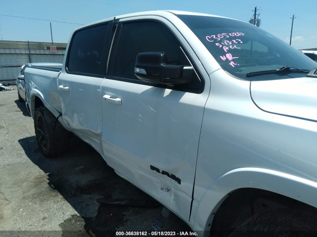 1C6RREJT3MN584929 RAM 1500 Laramie