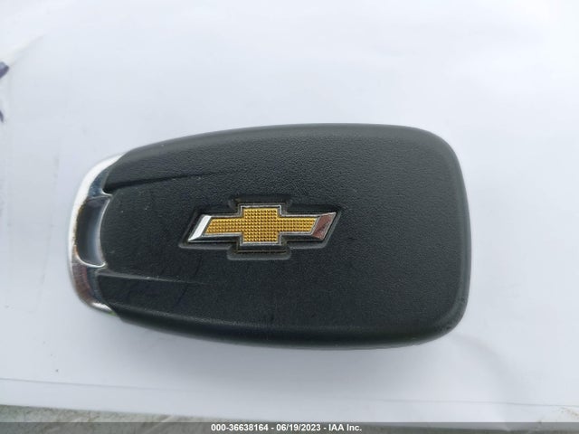Chevrolet EQUINOX LS 2019 3GNAXHEV9KL336648 Image 3