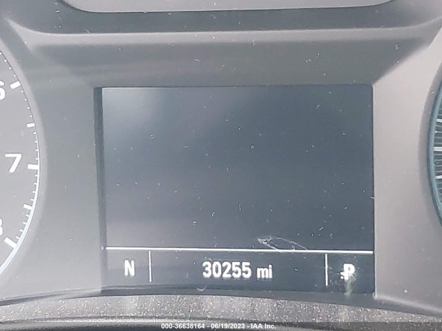 Chevrolet EQUINOX LS 2019 3GNAXHEV9KL336648 Image 4