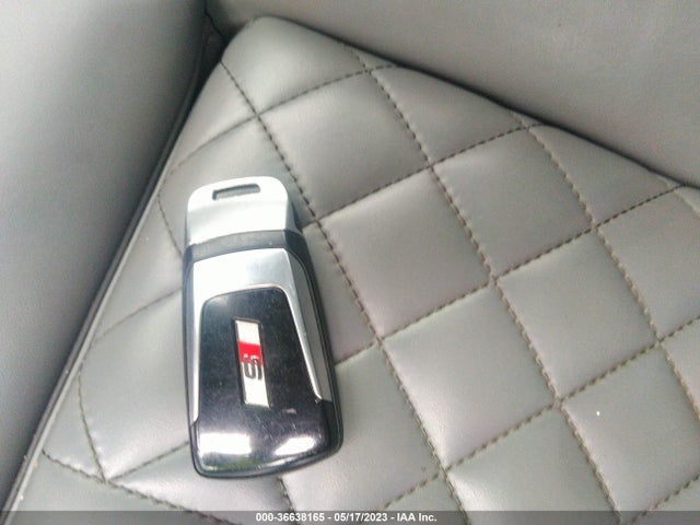 2019 Audi SQ5, VIN: WA1C4AFY7K2064526