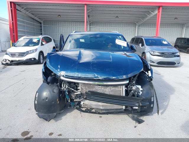 1V25E2CA1LC231272 Volkswagen Atlas Cross Sport 3.6l V6 Se W/technology
