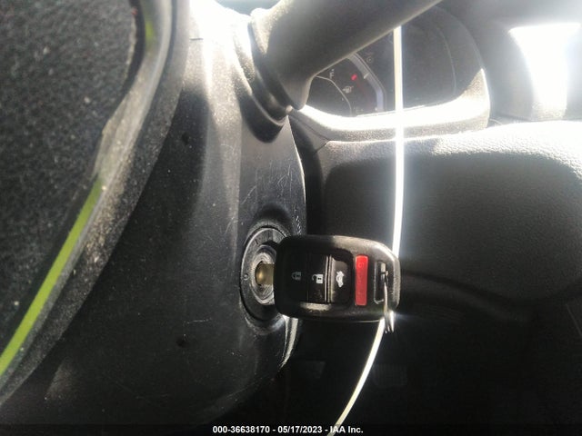 Honda Civic Sedan Lx 2017 19XFC2F52HE232098 Image 11
