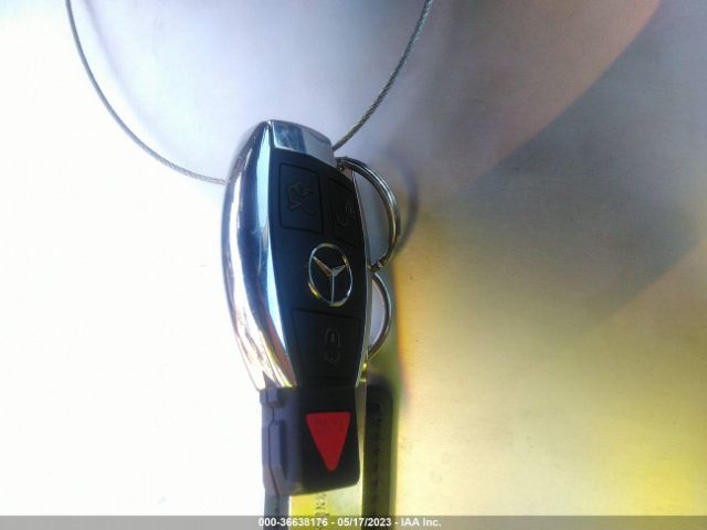 WDDSJ4GB6JN530410 Mercedes-Benz Cla Cla 250