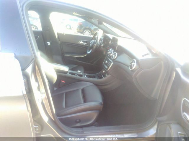 WDDSJ4GB6JN530410 Mercedes-Benz Cla Cla 250