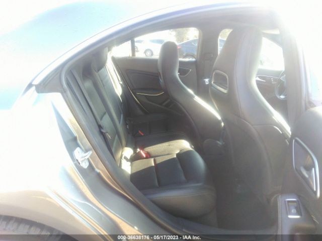 WDDSJ4GB6JN530410 Mercedes-Benz Cla Cla 250