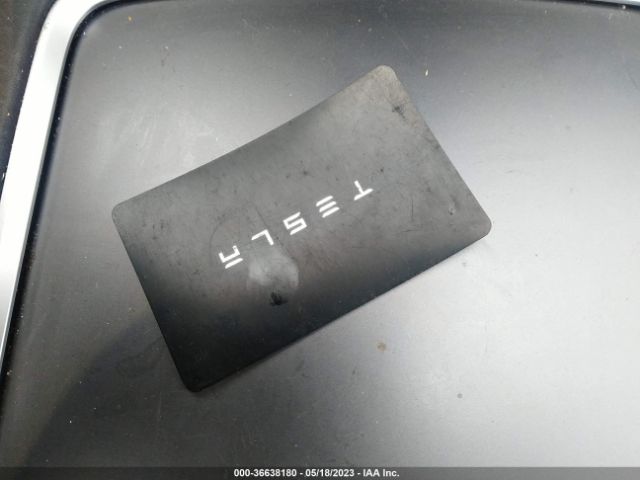 5YJ3E1EA4MF092775 Tesla Model 3 Standard Range Plus