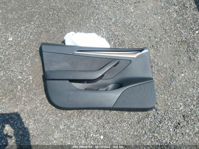 5YJ3E1EA4MF092775 Tesla Model 3 Standard Range Plus