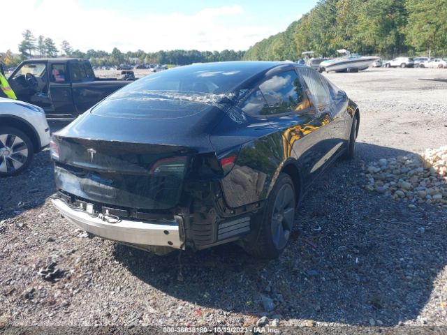 5YJ3E1EA4MF092775 Tesla Model 3 Standard Range Plus