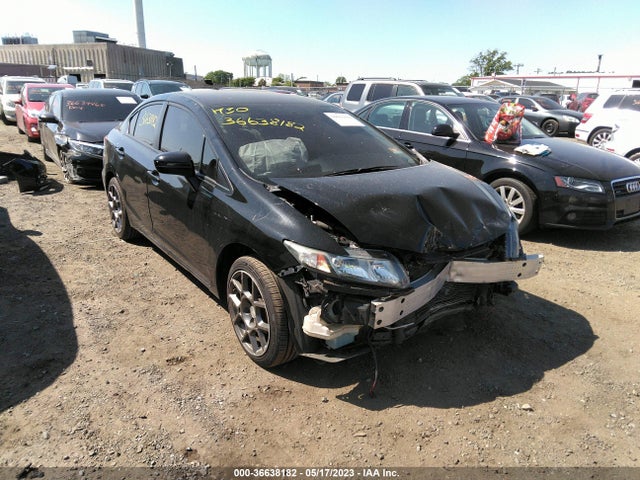 2015 19XFB2F56FE283510 main image
