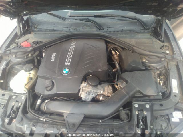 WBA3R5C55EF784846 BMW 4 Series 435i Xdrive