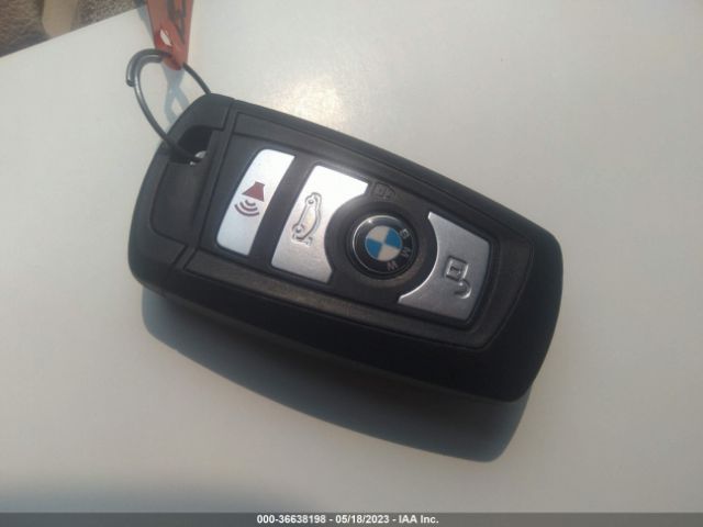 WBA3R5C55EF784846 BMW 4 Series 435i Xdrive