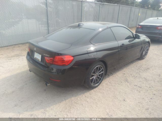 WBA3R5C55EF784846 BMW 4 Series 435i Xdrive