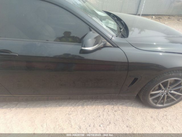 WBA3R5C55EF784846 BMW 4 Series 435i Xdrive