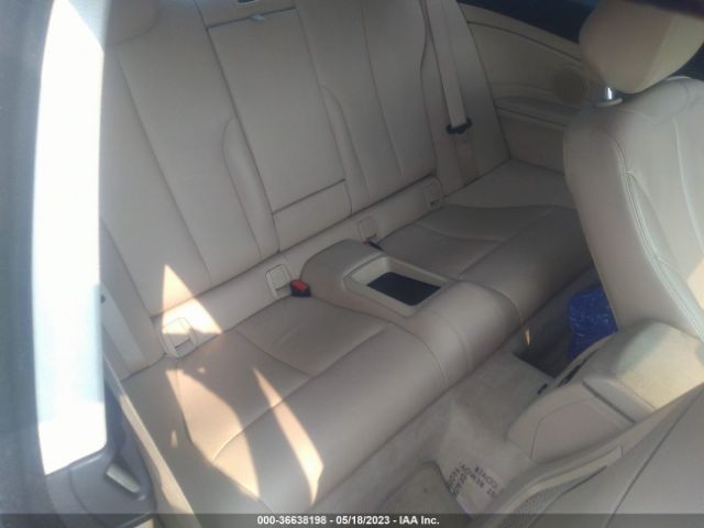 WBA3R5C55EF784846 BMW 4 Series 435i Xdrive