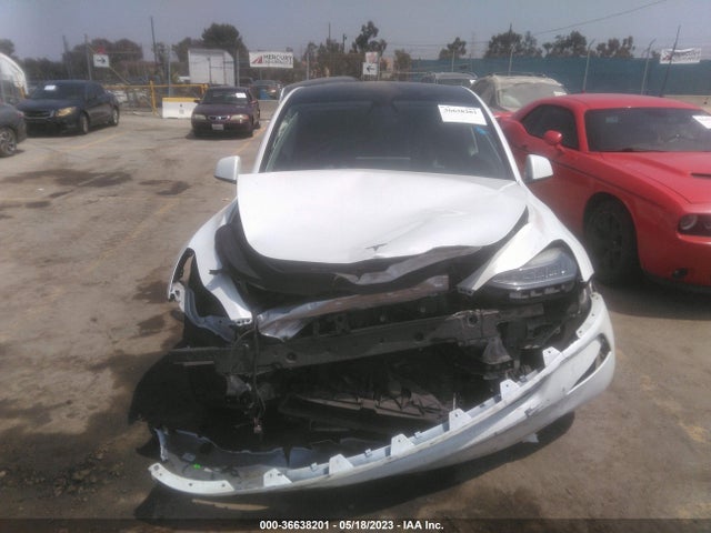 Tesla Model Y Long Range 2020 5YJYGDEE2LF026597 Image 10