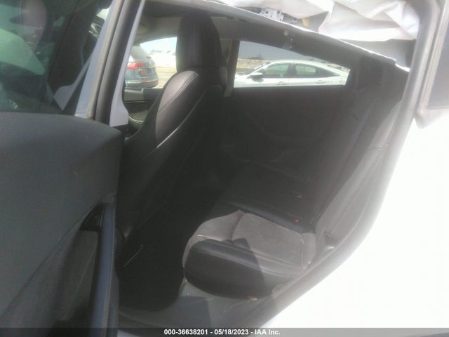 Tesla Model Y Long Range 2020 5YJYGDEE2LF026597 Image 12