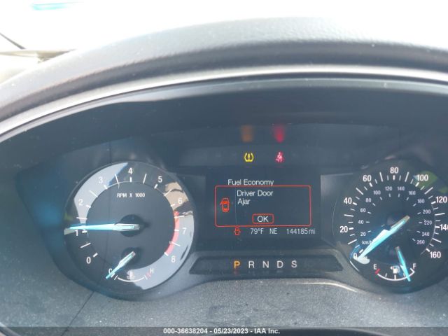 3FA6P0H77FR104524 Ford FUSION SE