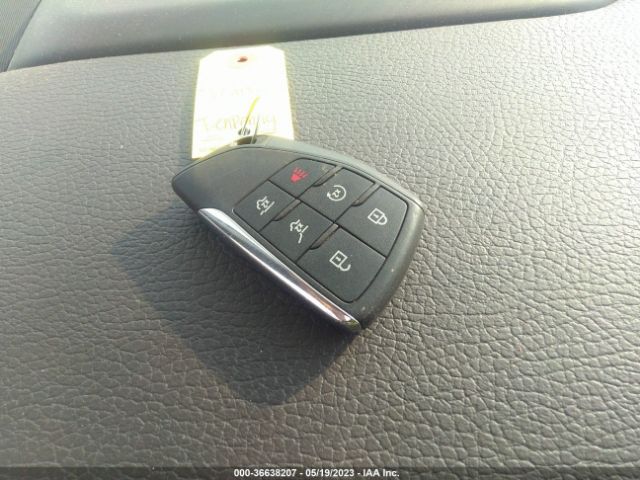 1GKS2JKL3MR344024 GMC YUKON XL DENALI