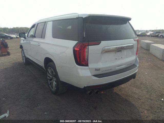 1GKS2JKL3MR344024 GMC YUKON XL DENALI