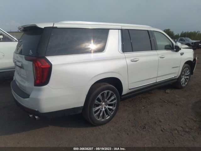 1GKS2JKL3MR344024 GMC YUKON XL DENALI