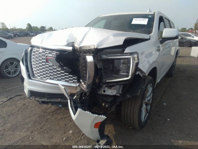 1GKS2JKL3MR344024 GMC YUKON XL DENALI