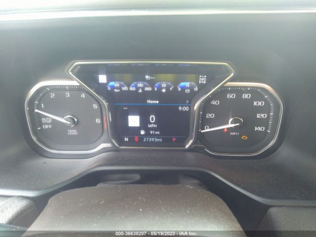 1GKS2JKL3MR344024 GMC YUKON XL DENALI
