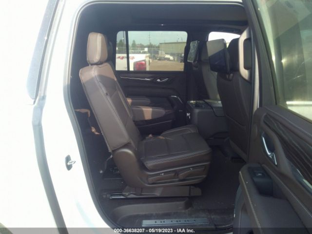 1GKS2JKL3MR344024 GMC YUKON XL DENALI
