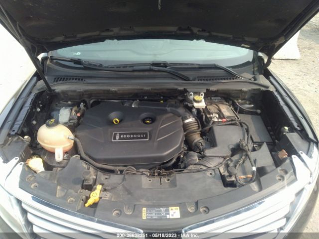5LMCJ3D92HUL15190 Lincoln Mkc Reserve