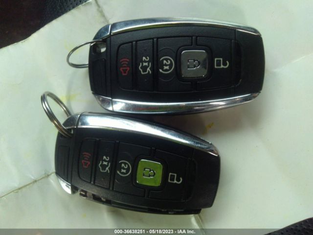 5LMCJ3D92HUL15190 Lincoln Mkc Reserve