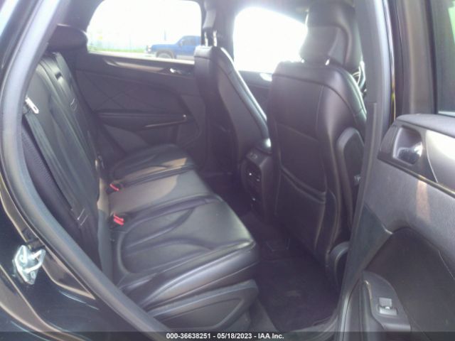 5LMCJ3D92HUL15190 Lincoln Mkc Reserve