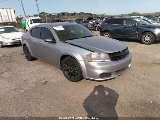 1C3CDZAB2EN155170 auction archive image
