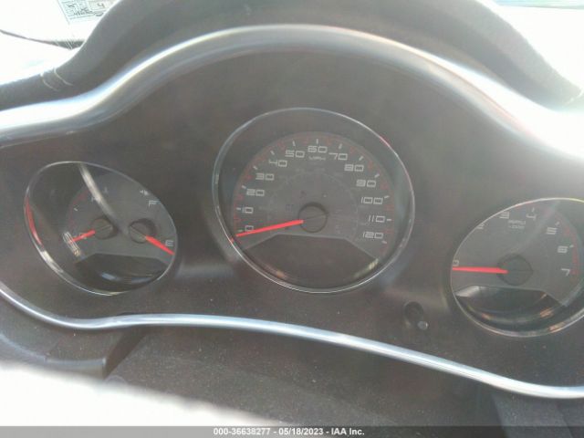 1C3CDZAB2EN155170 Dodge AVENGER SE