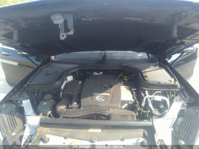 WDC0G4KB6JV016980 Mercedes-Benz Glc Glc 300