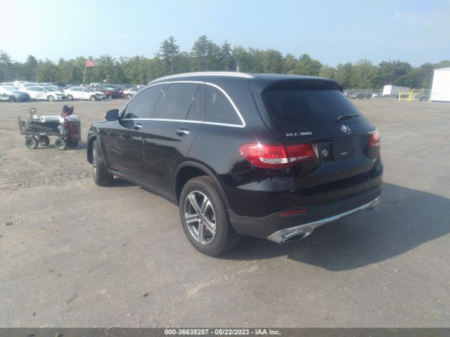 WDC0G4KB6JV016980 Mercedes-Benz Glc Glc 300